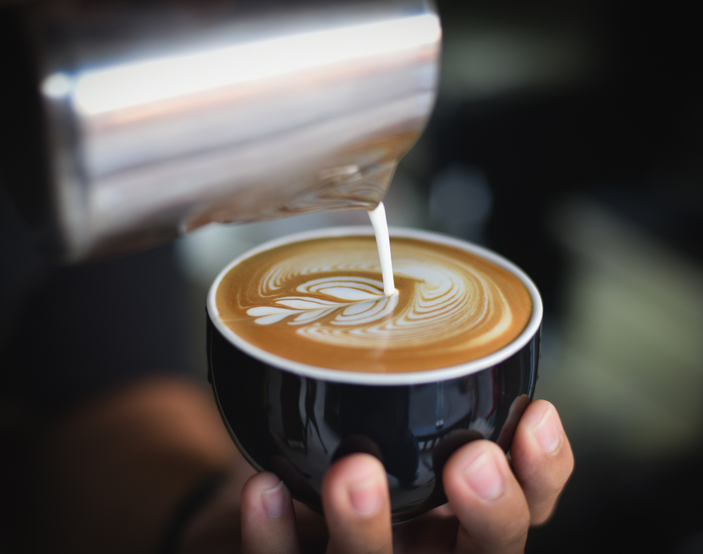 Coffee beans Australia