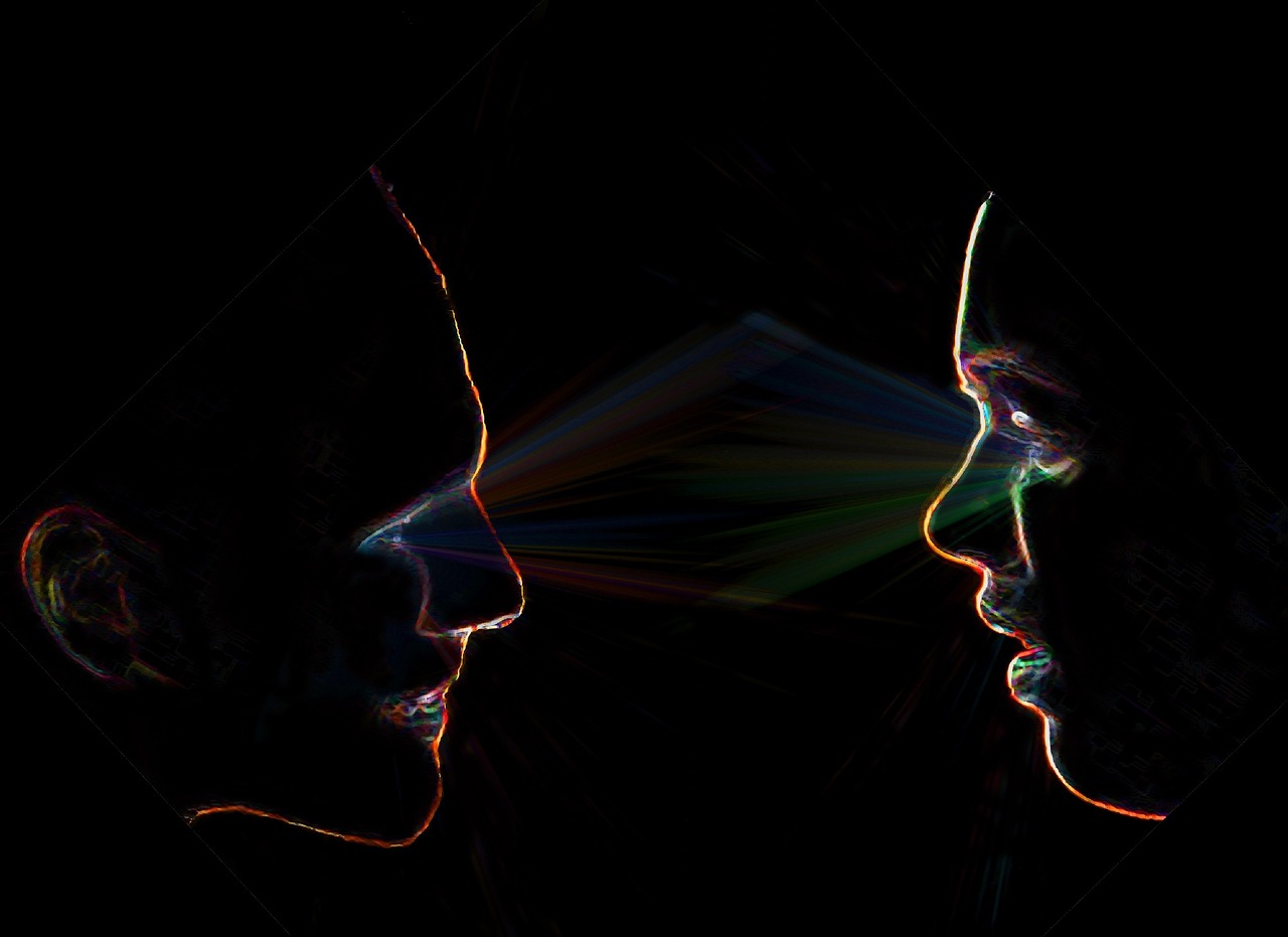 eyes watching